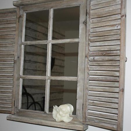 La Villa D'Olivene กูแอส์ ภายนอก รูปภาพ