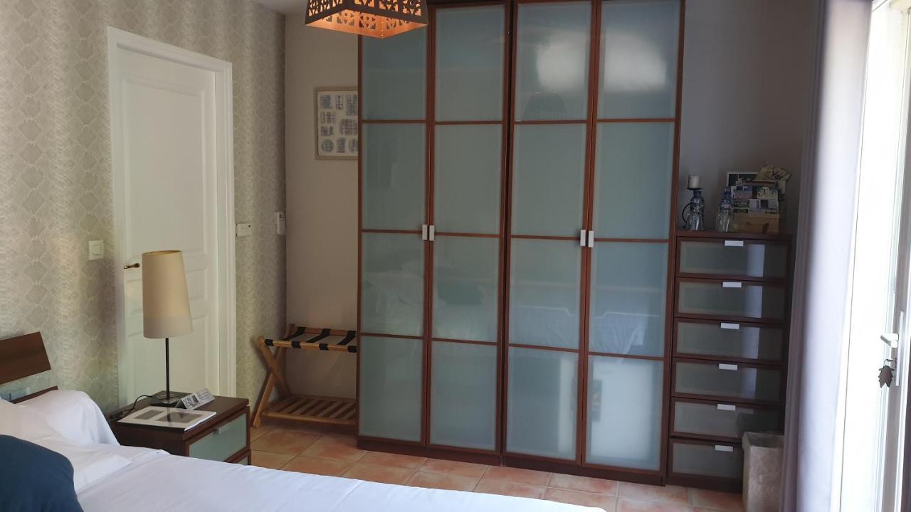 La Villa D'Olivene กูแอส์ ภายนอก รูปภาพ